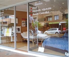 Offices commercial property leased at Shop/516 Old South Head Road Rose Bay NSW 2029