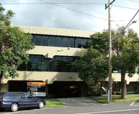 Offices commercial property leased at Suite 2 Level 1/159 Dorcas Street South Melbourne VIC 3205