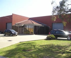 Factory, Warehouse & Industrial commercial property leased at Mordialloc VIC 3195