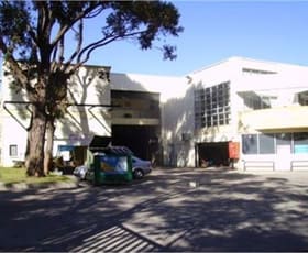 Factory, Warehouse & Industrial commercial property leased at 18/21-23 Myrtle Street Botany NSW 2019