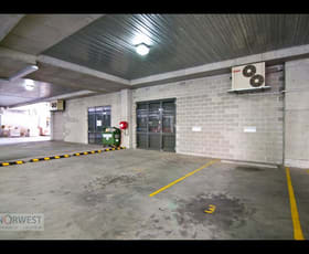 Factory, Warehouse & Industrial commercial property leased at 3/22 Lexington Drive Bella Vista NSW 2153