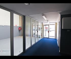Factory, Warehouse & Industrial commercial property leased at 42/7 Salisbury Road Castle Hill NSW 2154