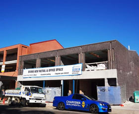 Shop & Retail commercial property leased at Shop 2/93 Mulga Road Oatley NSW 2223