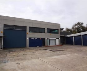 Factory, Warehouse & Industrial commercial property leased at 22-22A Bermill Street Rockdale NSW 2216