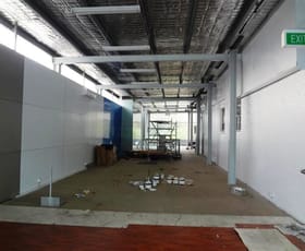 Factory, Warehouse & Industrial commercial property leased at 22-22A Bermill Street Rockdale NSW 2216