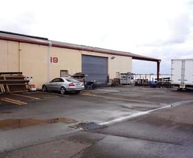 Factory, Warehouse & Industrial commercial property leased at 19/2-14 Atkinson Road Taren Point NSW 2229