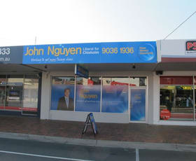 Shop & Retail commercial property leased at 286 Stephensons Road Mount Waverley VIC 3149