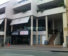 Offices commercial property leased at Manly NSW 2095