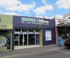 Shop & Retail commercial property leased at 112 Lower Plenty Road Rosanna VIC 3084