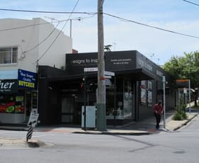 Shop & Retail commercial property leased at 186 Elgar Road Box Hill VIC 3128