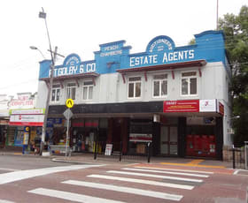 Offices commercial property leased at 19 Station Street Kogarah NSW 2217