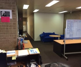 Offices commercial property leased at Hamilton NSW 2303