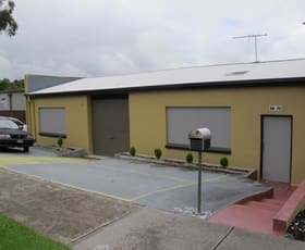 Factory, Warehouse & Industrial commercial property leased at 68-70 Highbury Road Burwood VIC 3125