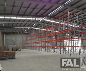 Factory, Warehouse & Industrial commercial property leased at Unit  1/117 Grindle Road Rocklea QLD 4106