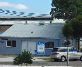 Factory, Warehouse & Industrial commercial property leased at 150 Bellevue Parade Carlton NSW 2218