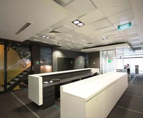 Offices commercial property leased at Level 3/40 Albert Road South Melbourne VIC 3205
