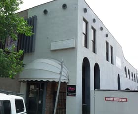 Factory, Warehouse & Industrial commercial property leased at 1st Floor/222 Anson St Orange NSW 2800