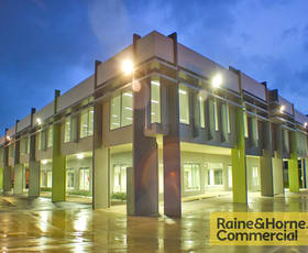Offices commercial property leased at Hendra QLD 4011