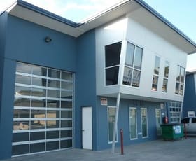 Factory, Warehouse & Industrial commercial property leased at 125/7 Hoyle Avenue Castle Hill NSW 2154