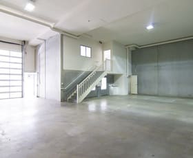 Factory, Warehouse & Industrial commercial property leased at 125/7 Hoyle Avenue Castle Hill NSW 2154