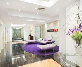 Medical / Consulting commercial property leased at 221 Miller Street North Sydney NSW 2060