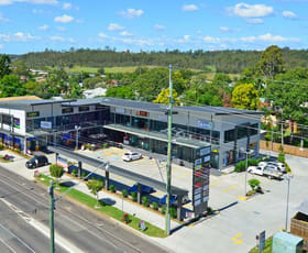 Shop & Retail commercial property leased at 8/59 Brisbane Road Redbank QLD 4301