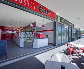 Shop & Retail commercial property leased at 8/59 Brisbane Road Redbank QLD 4301