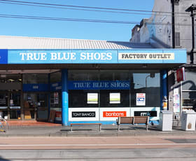 Showrooms / Bulky Goods commercial property leased at 109 Sydney Road Brunswick VIC 3056