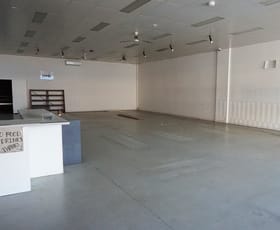 Showrooms / Bulky Goods commercial property leased at 109 Sydney Road Brunswick VIC 3056