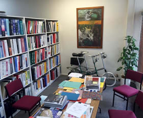 Offices commercial property leased at 4 Hunter Drive Blackburn South VIC 3130