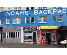 Hotel, Motel, Pub & Leisure commercial property leased at 3/2-6 Campbell Parade Bondi Beach NSW 2026