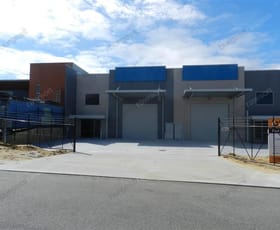 Factory, Warehouse & Industrial commercial property leased at 2/1 Tidal Way Bibra Lake WA 6163