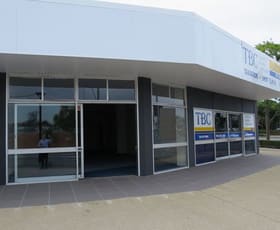 Shop & Retail commercial property leased at 20 Redland Bay Road Capalaba QLD 4157