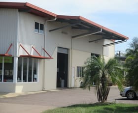 Factory, Warehouse & Industrial commercial property leased at 6526/21 Benison Road Winnellie NT 0820