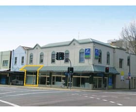 Shop & Retail commercial property leased at Shop 7/11 Union Street Newcastle NSW 2300