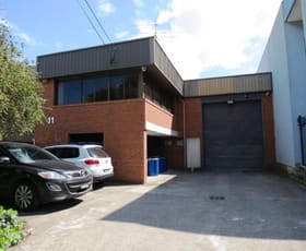 Factory, Warehouse & Industrial commercial property leased at 11 Homedale Road Bankstown NSW 2200