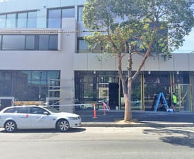 Shop & Retail commercial property leased at 392-398 Victoria Street North Melbourne VIC 3051