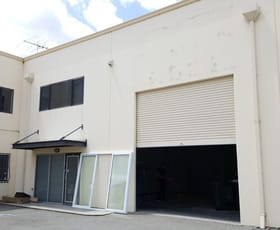 Offices commercial property leased at 2/5 Millrose Drive Malaga WA 6090