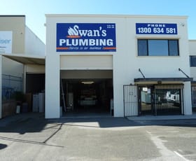 Offices commercial property leased at 1/5 Millrose Drive Malaga WA 6090