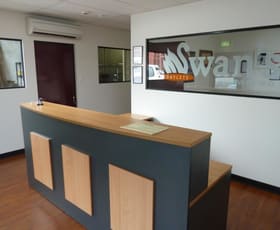 Offices commercial property leased at 1/5 Millrose Drive Malaga WA 6090