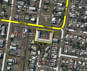 Offices commercial property leased at 1C/90 Raglan Street Roma QLD 4455