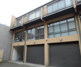 Offices commercial property leased at Unit 6, 83-87 Dover Street Richmond VIC 3121