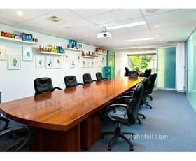 Offices commercial property leased at Suite 2/28-30 Burwood Road Burwood NSW 2134