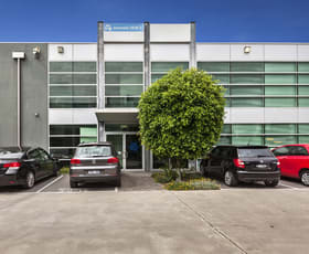 Offices commercial property leased at 16/3 Westside Avenue Port Melbourne VIC 3207