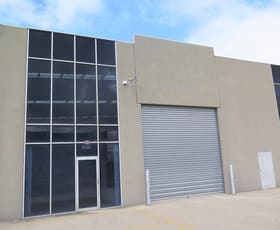 Factory, Warehouse & Industrial commercial property leased at 24 Imperial Avenue Sunshine North VIC 3020