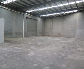 Factory, Warehouse & Industrial commercial property leased at 24 Imperial Avenue Sunshine North VIC 3020