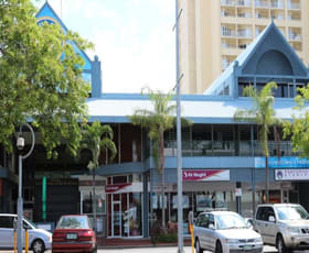 Shop & Retail commercial property leased at 7-9/38 Lake Street Cairns City QLD 4870