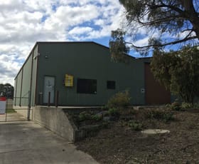 Factory, Warehouse & Industrial commercial property leased at 7A Barrow Place Queanbeyan NSW 2620