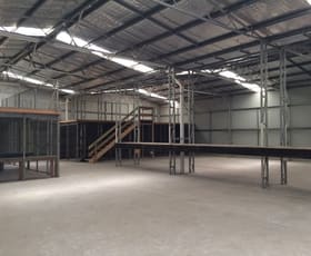 Factory, Warehouse & Industrial commercial property leased at 7A Barrow Place Queanbeyan NSW 2620