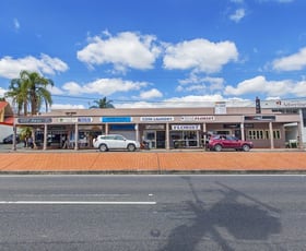 Shop & Retail commercial property leased at 5/1293 Logan Road Mount Gravatt QLD 4122